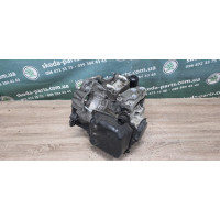 АКПП 6ст DQ250 PBF Skoda Superb 2 2.0 tdi VAG (02E300058M)