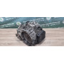 АКПП 6ст DQ250 PBF Skoda Superb 2 2.0 tdi VAG (02E300058M)