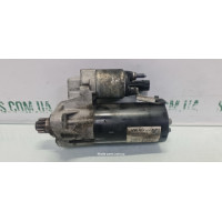 Стартер коробка автомат 2.0tdi Skoda Superb 2 VAG (02E911024A)