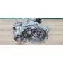 Коробка передач 5 ступка механічна 1.2TDI Skoda Fabia II New 02R301107B VAG (02R301107B)