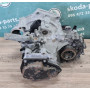 Коробка передач 5 ступка механічна 1.2TDI Skoda Fabia II New 02R301107B VAG (02R301107B)