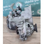 Коробка передач 5 ступка механічна 1.2TDI Skoda Fabia II New 02R301107B VAG (02R301107B)