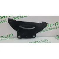 Кожух маховика Skoda Fabia New 02T301159B VAG (02T301159B)