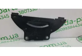 Кожух маховика Skoda Fabia New 02T301159B VAG (02T301159B)