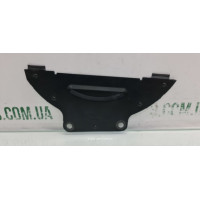 Кожух маховика 1.4tdi Skoda Fabia 02T301159C VAG (02T301159C)