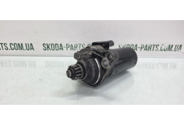 Стартер Skoda Octavia A5 1.6TDI 02Z911024H VAG (02Z911024H)
