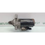 Стартер Skoda Fabia New 1.2TDI вживаний 02Z911024K VAG (02Z911024K)
