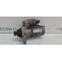 Стартер 1.6tdi Skoda Octavia A7 02Z911024L VAG (02Z911024L)