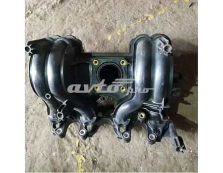 колектор впускний VAG (030129711AR)