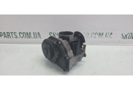 Заслінка Дросельна Skoda Felicia 1.6 AEE VIKA (030133064F)