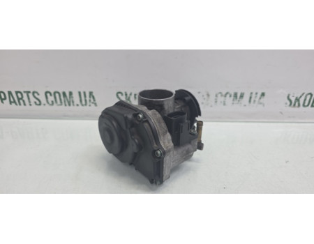 Заслінка Дросельна Skoda Felicia 1.6 AEE VIKA (030133064F)