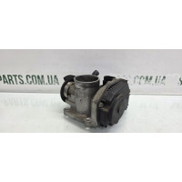 Дросільна заслінка в зборі Skoda Octavia Tour 1.6 AEE VAG (030133064F)