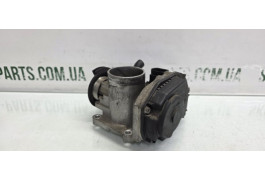 Дросільна заслінка в зборі Skoda Octavia Tour 1.6 AEE VAG (030133064F)