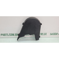 Захист ременя ГРМ, верхній Skoda Octavia A5 1.6 вживаний VAG (032109121G)