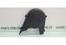 Захист ременя ГРМ, верхній Skoda Octavia A5 1.6 вживаний VAG (032109121G)