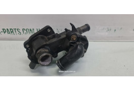 Корпус термостату Skoda Fabia VAG (032121111CG)