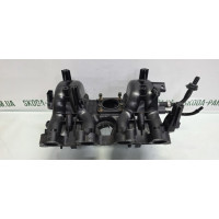 Впускний колектор Skoda Octavia Tour 1.6 AEE VAG (032129711G)