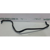 Трубка паливна 1.6 AEE Skoda Octavia Tour VAG (032133699AG)