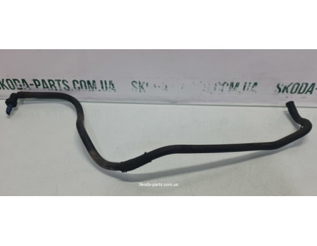 Трубка паливна 1.6 AEE Skoda Octavia Tour VAG (032133699AG)