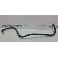 Трубка паливна 1.6 AEE Skoda Octavia Tour VAG (032133723AA)