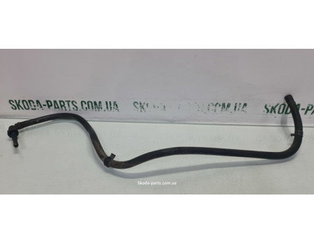 Трубка паливна 1.6 AEE Skoda Octavia Tour VAG (032133723AA)