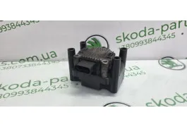 Котушка запалювання Skoda Octavia Tour 1.6 бензин VAG (032905106)