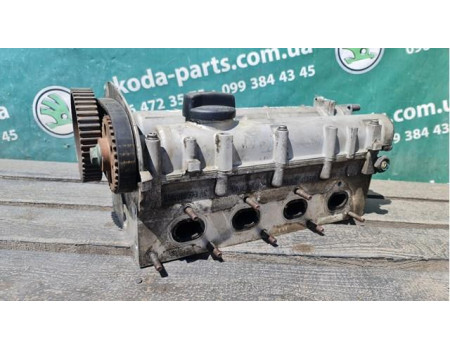 ГБЦ в зборі VAG (036103373AC)