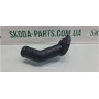Корпус термостату Volkswagen Passat B6 вживаний VAG (036121121D)