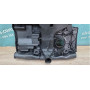 Корпус повітряного фільтра Skoda Fabia 1.4 бензин VAG (036129607BL)