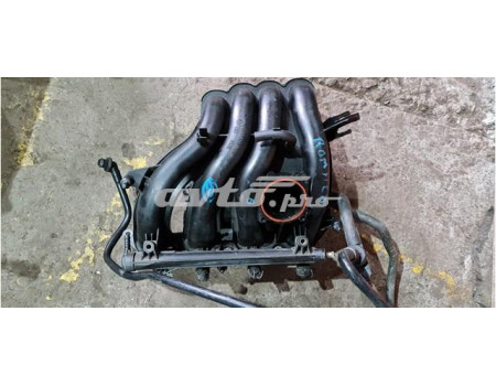 колектор впускний VAG (036129709HF)