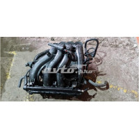 Коллектор выпускной VAG (036129709JF)