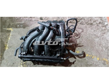 Коллектор выпускной VAG (036129709JF)