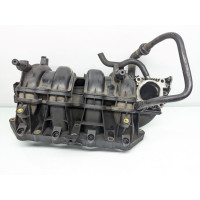 Колектор впускний Skoda Fabia 1.4mpi 036129711CC VAG (036129711CC)