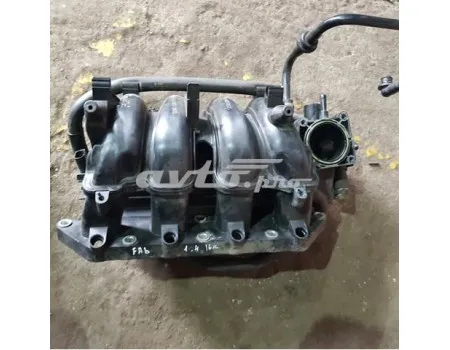 Коллектор впускной 1.4 16v VAG (036129711FQ)