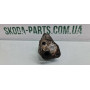 Кронштейн клапана EGR Skoda Fabia VAG (036131818A)