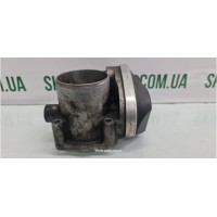 Дросельна заслінка 1.6 75kw Volkswagen Golf 4 VAG (036133062M)