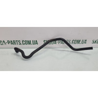 Паливна трубка Skoda Fabia New вживана VAG (036133514E)