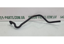 Паливна трубка Skoda Fabia New вживана VAG (036133514E)