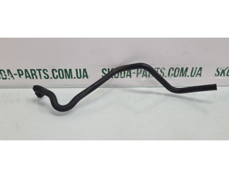 Паливна трубка Skoda Fabia New вживана VAG (036133514E)