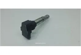 Котушка запалення Skoda Fabia 036905100D VAG (036905100D)
