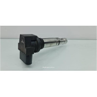 Котушка запалювання Skoda Fabia 036905715F VAG (036905715F)