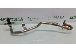 Трубка клапана ЕГР Skoda Fabia 036BF VAG (036BF)