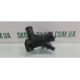 Фланець системи охолодження двигуна Volkswagen Passat B3 B4 Caddy 2 вживаний VAG (037121133E)