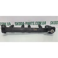 Форсунки паливні комплект 1.6 AKL Skoda Octavia Tour 037906031AA VAG (037906031AA) Форсунки паливні комплект 1.6 AKL Skoda Octavia Tour 037906031AA VAG (037906031AA)