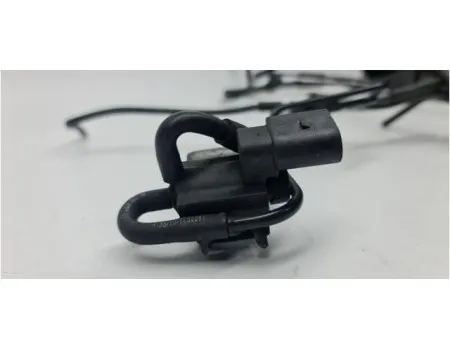 Клапан соленоїд 1.2tdi Skoda Fabia II New VAG (037906283C)