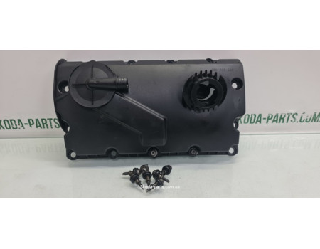 Кришка клапанів 1.9tdi Skoda Octavia A5 VAG (038103469AL)