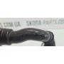 Патрубок вентиляції картера, масловіддільника Volkswagen Bora вживаний VAG (038103493AB)