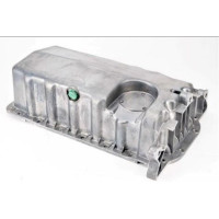 Картер двигуна VIKA (038103603NA)