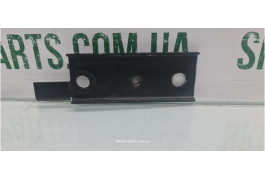 Кронштейн вакуумного бачка Volkswagen Bora VAG (038103811)