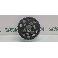 Шестерня розподільчого валу Skoda Octavia A5 1.9 Tdi 77kw VAG (038109111E)